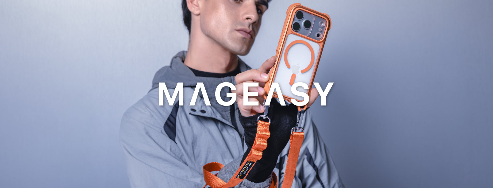 Mageasy Official Collection