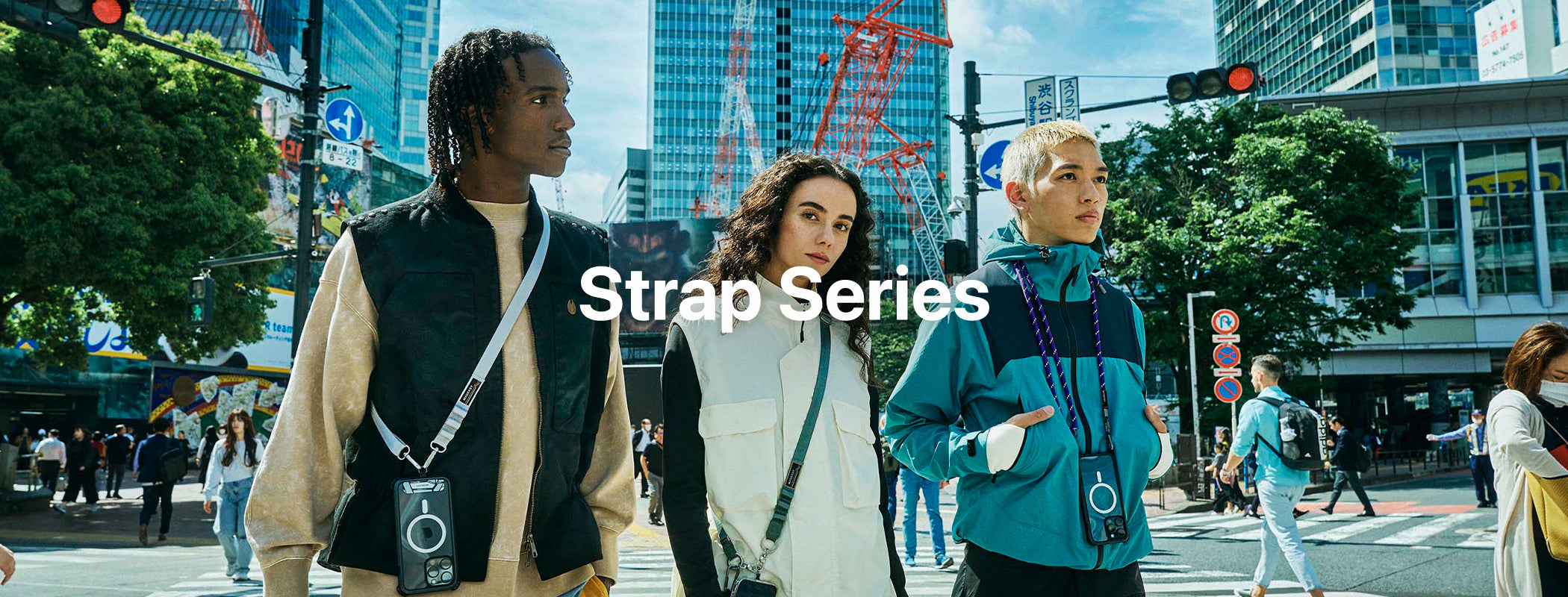 Mageasy Phone Straps & Lanyards for Everyday Convenience