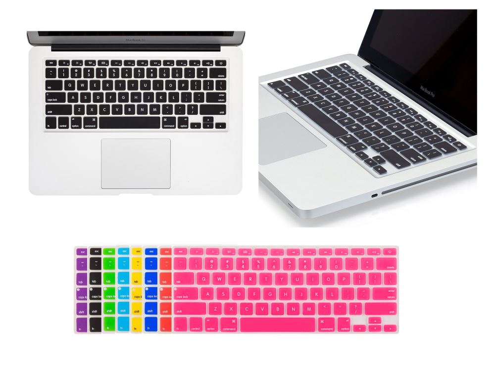 MacBook Keyboard Cover Skin General