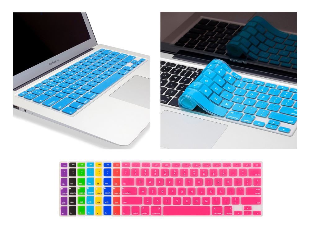 MacBook Keyboard Cover Skin General