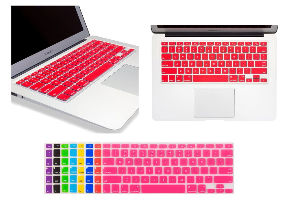 MacBook Keyboard Cover Skin General