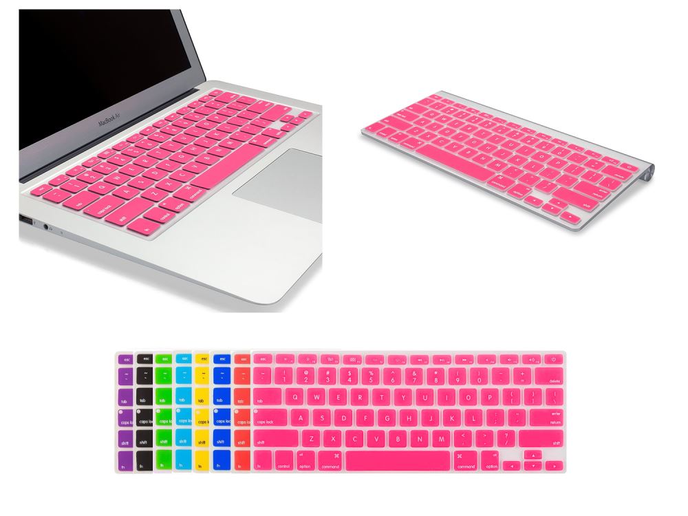 MacBook Keyboard Cover Skin General