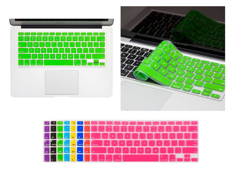 MacBook Keyboard Cover Skin General