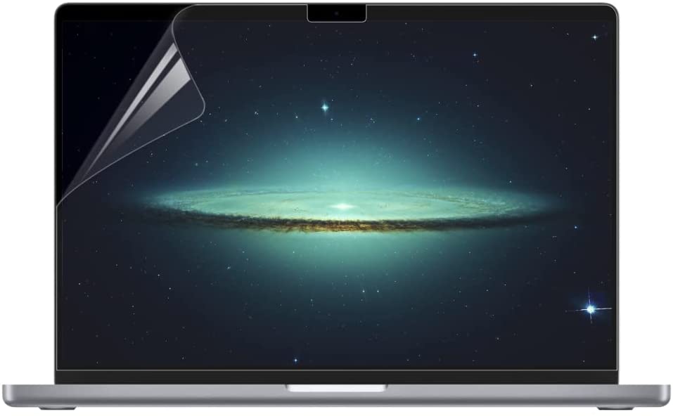 MacBook Pro 14" (M1-M5, 2021-2026) Screen Protector