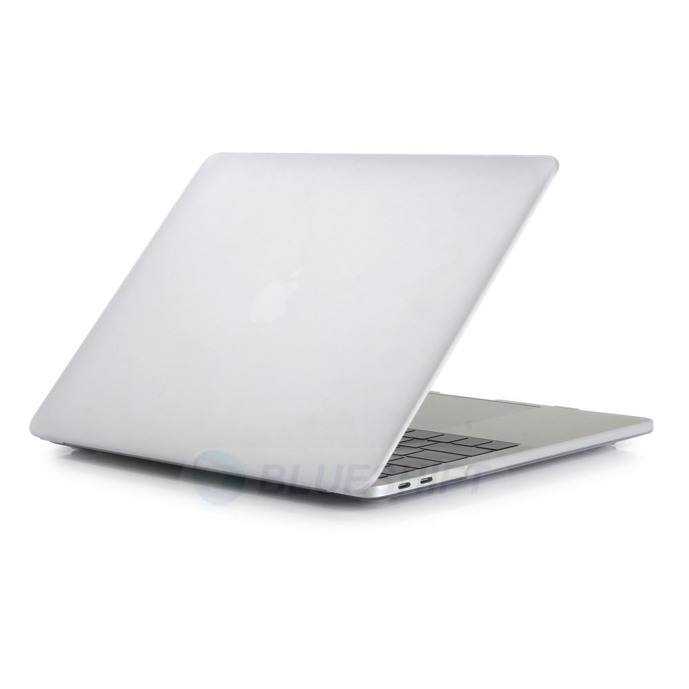 MacBook Pro 13" (2020) A2251/A2289 Matte Hard Case (TranslucentWhite)