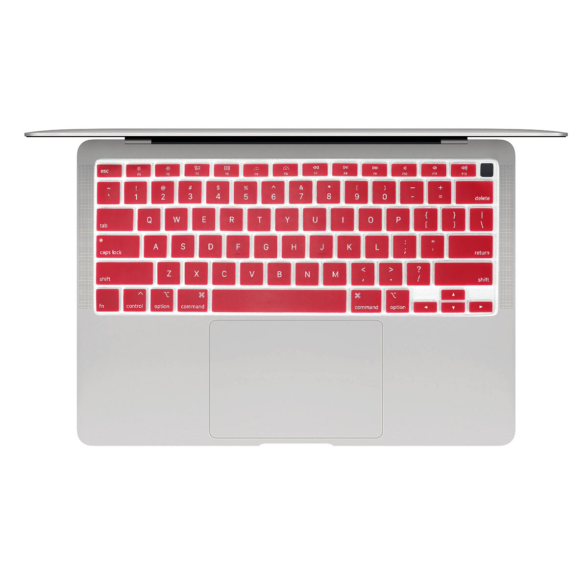 MacBook Air 13" Keyboard Cover Skin (M1, 2020)