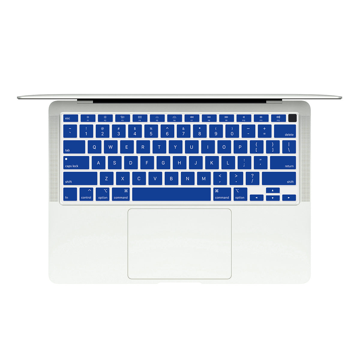 MacBook Air 13" Keyboard Cover Skin (M1, 2020)