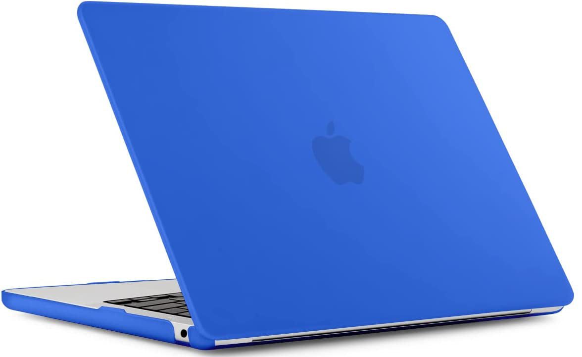 MacBook Air 13" Case (M2-M5, 2022-2026)
