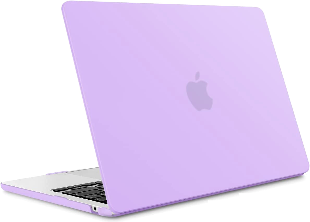 MacBook Air 13" Case (M2-M5, 2022-2026)
