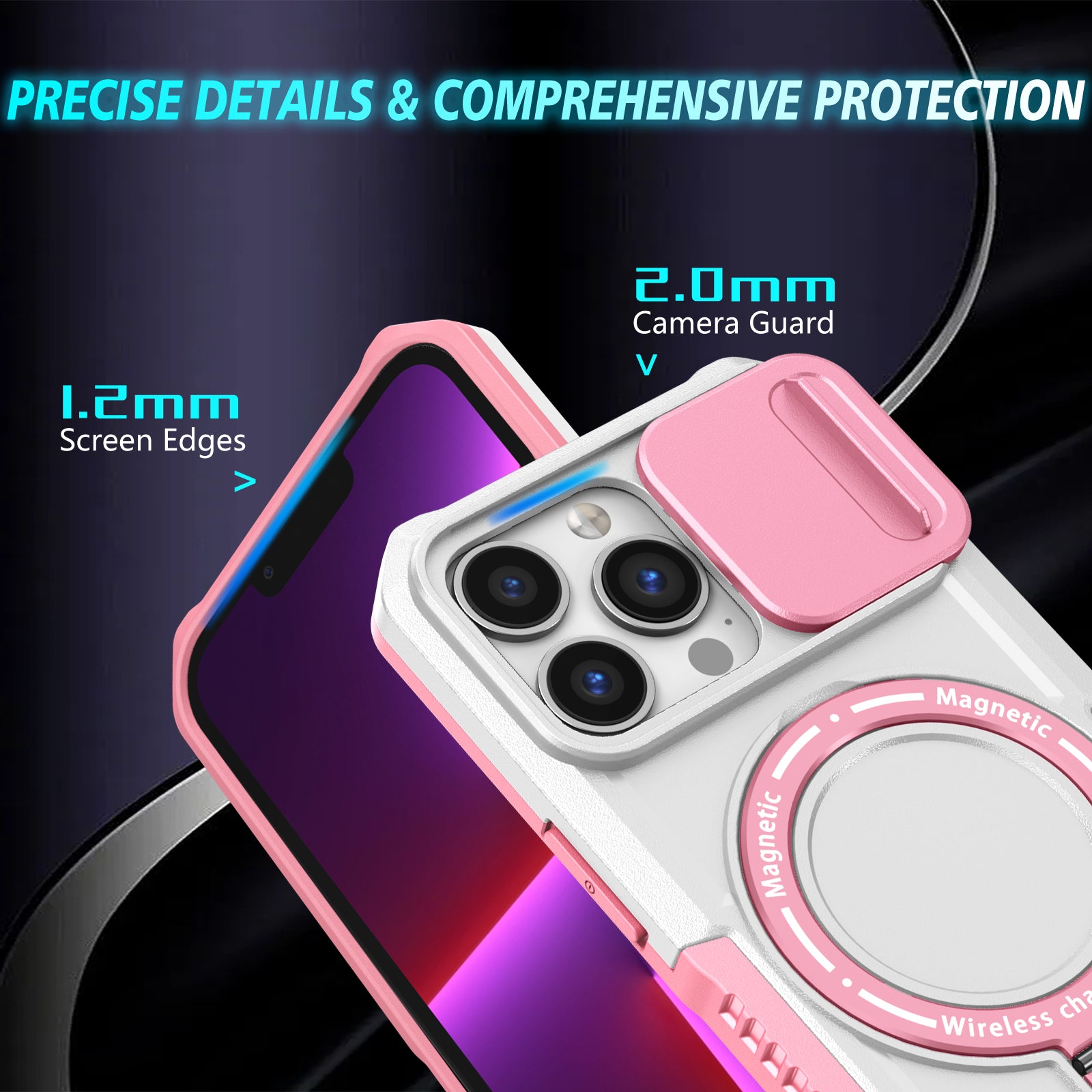 iPhone 13 Pro Case