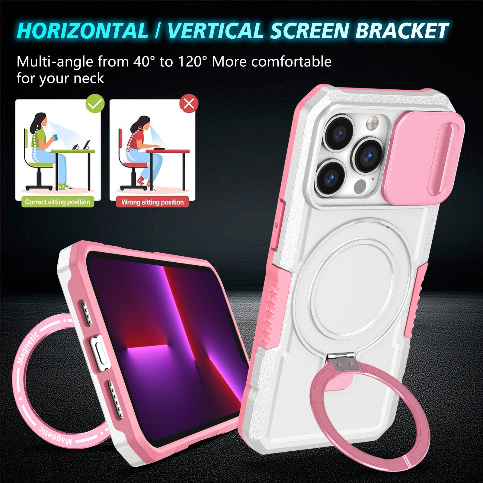 iPhone 13 Pro Case