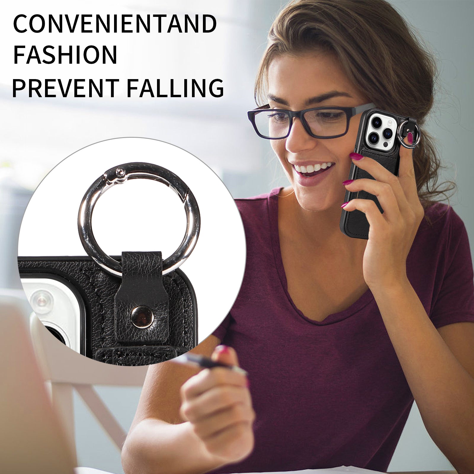 iPhone 14 Pro Case
