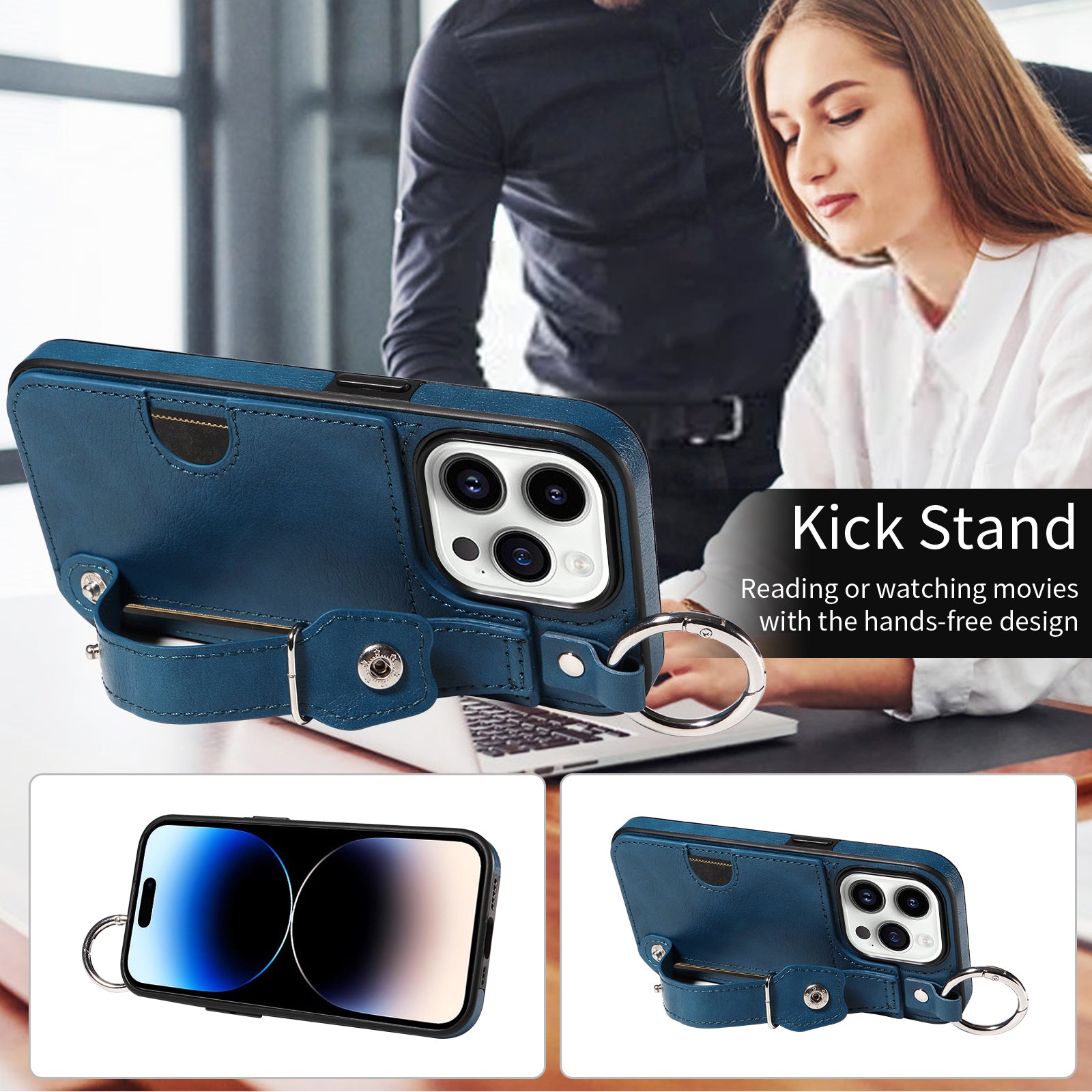 iPhone 14 Pro Case