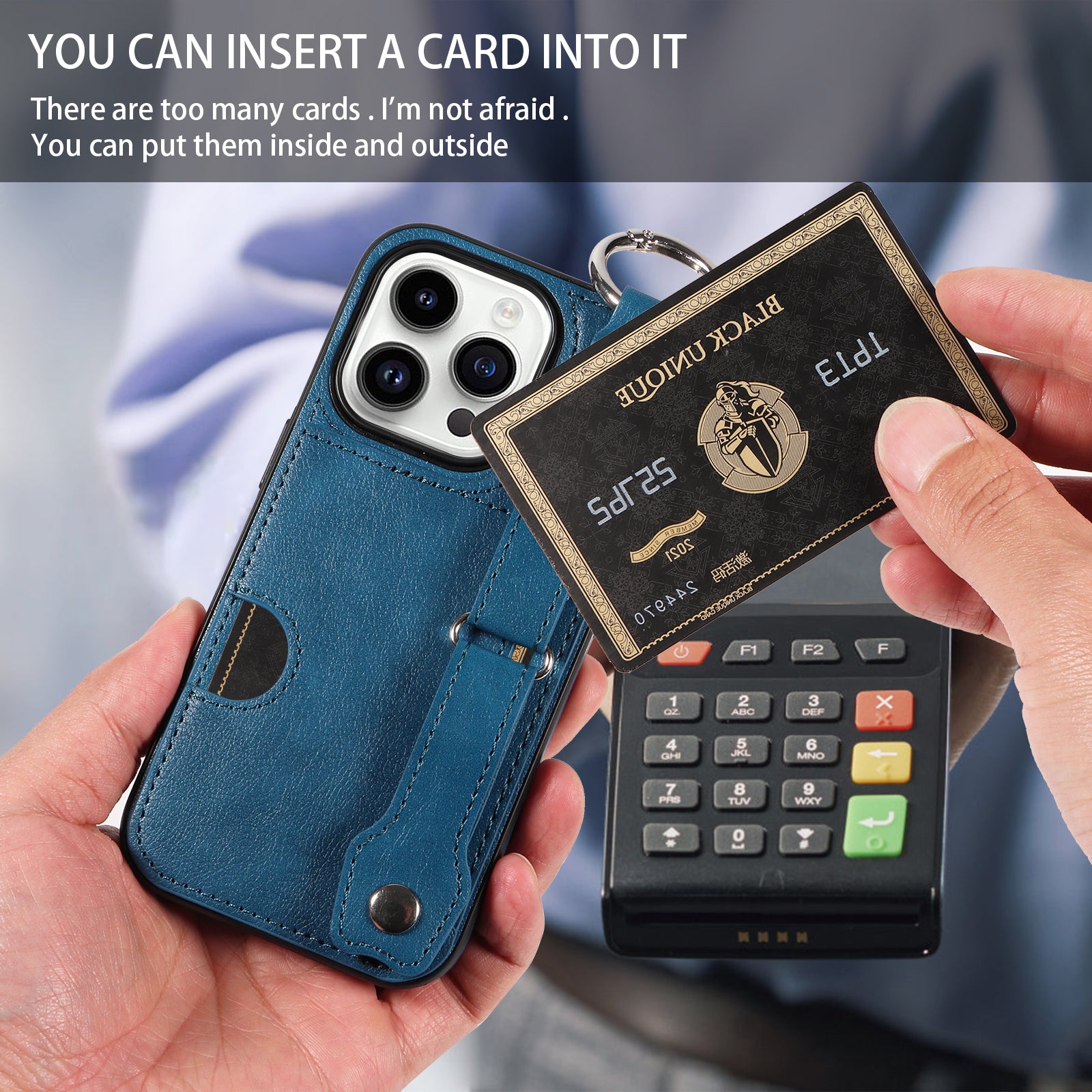 iPhone 14 Pro Case