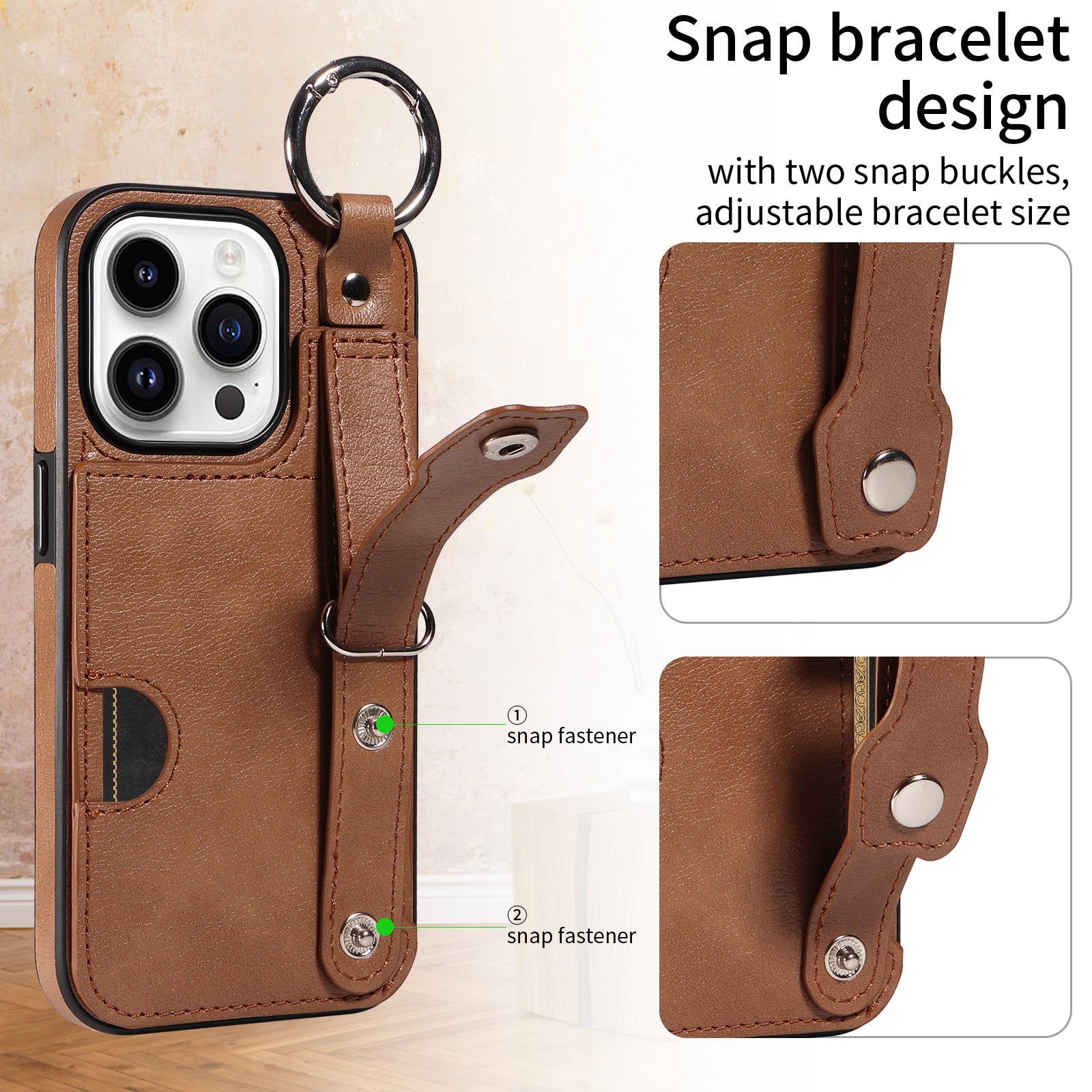 iPhone 14 Pro Case