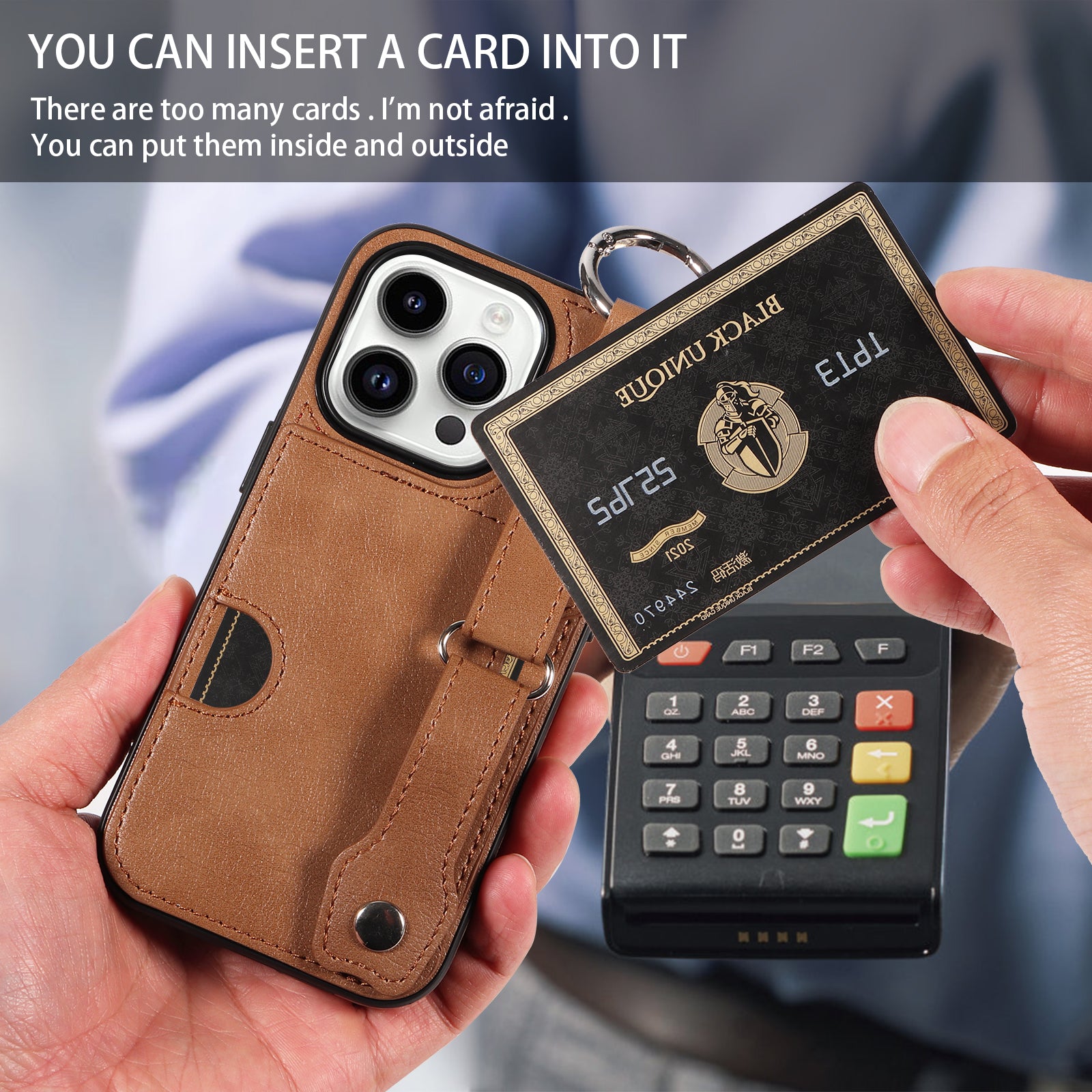 iPhone 14 Pro Case
