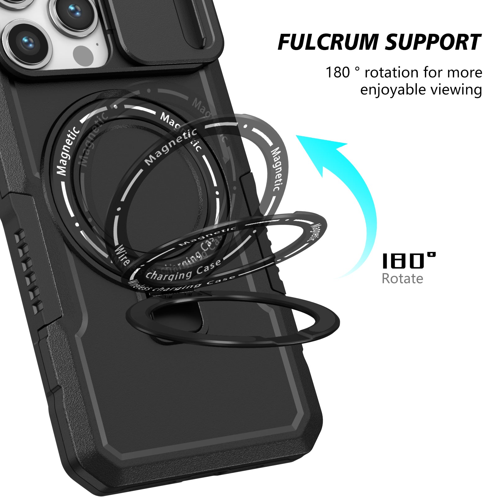 iPhone 14 Pro Case