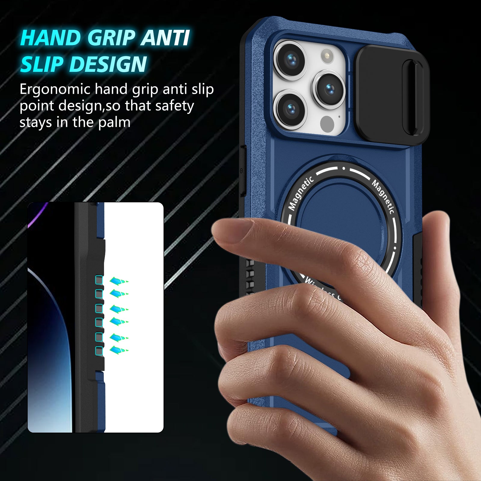 iPhone 14 Pro Case