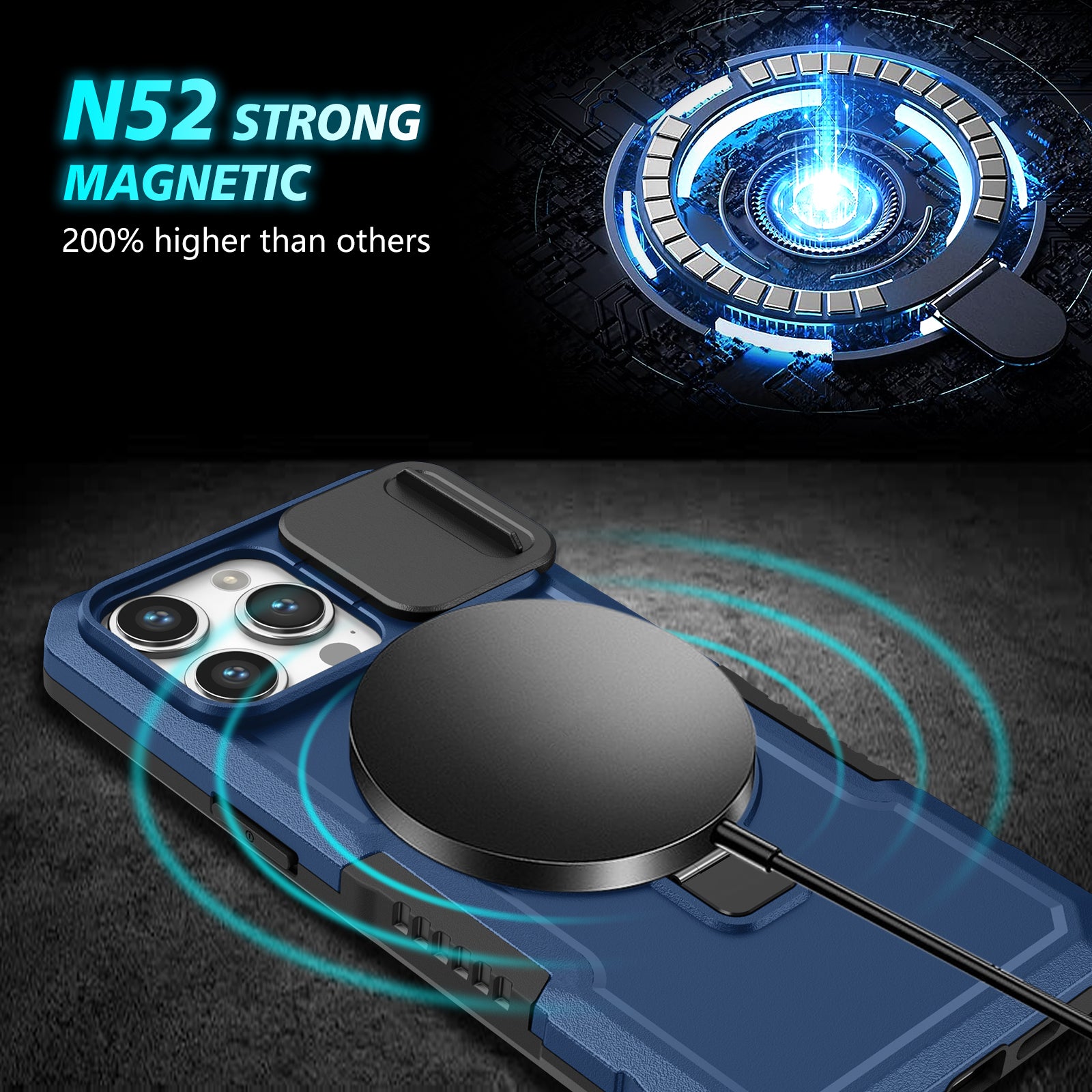 iPhone 14 Pro Case