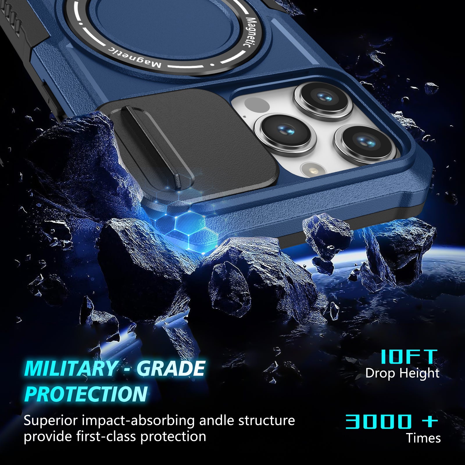 iPhone 14 Pro Case
