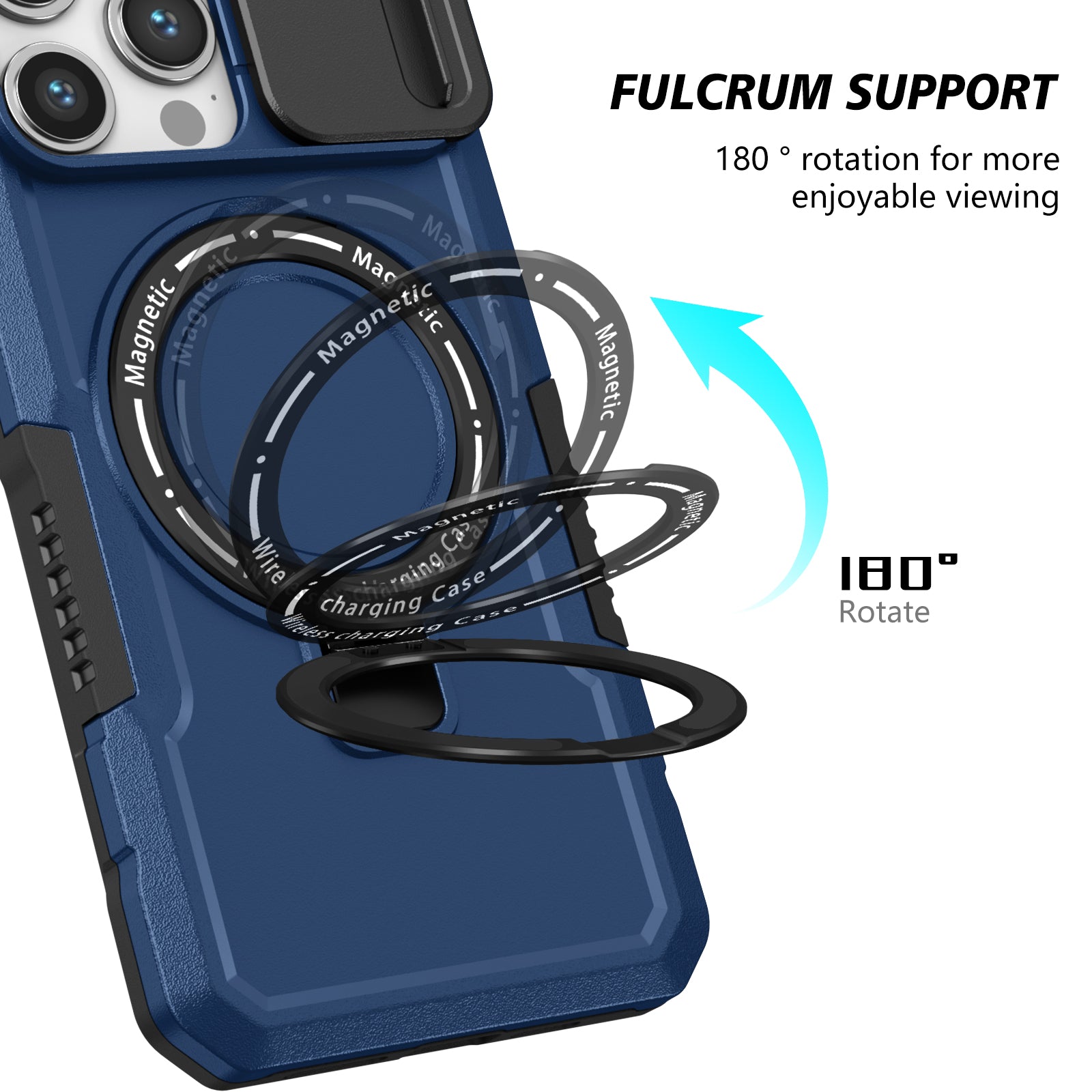 iPhone 14 Pro Case