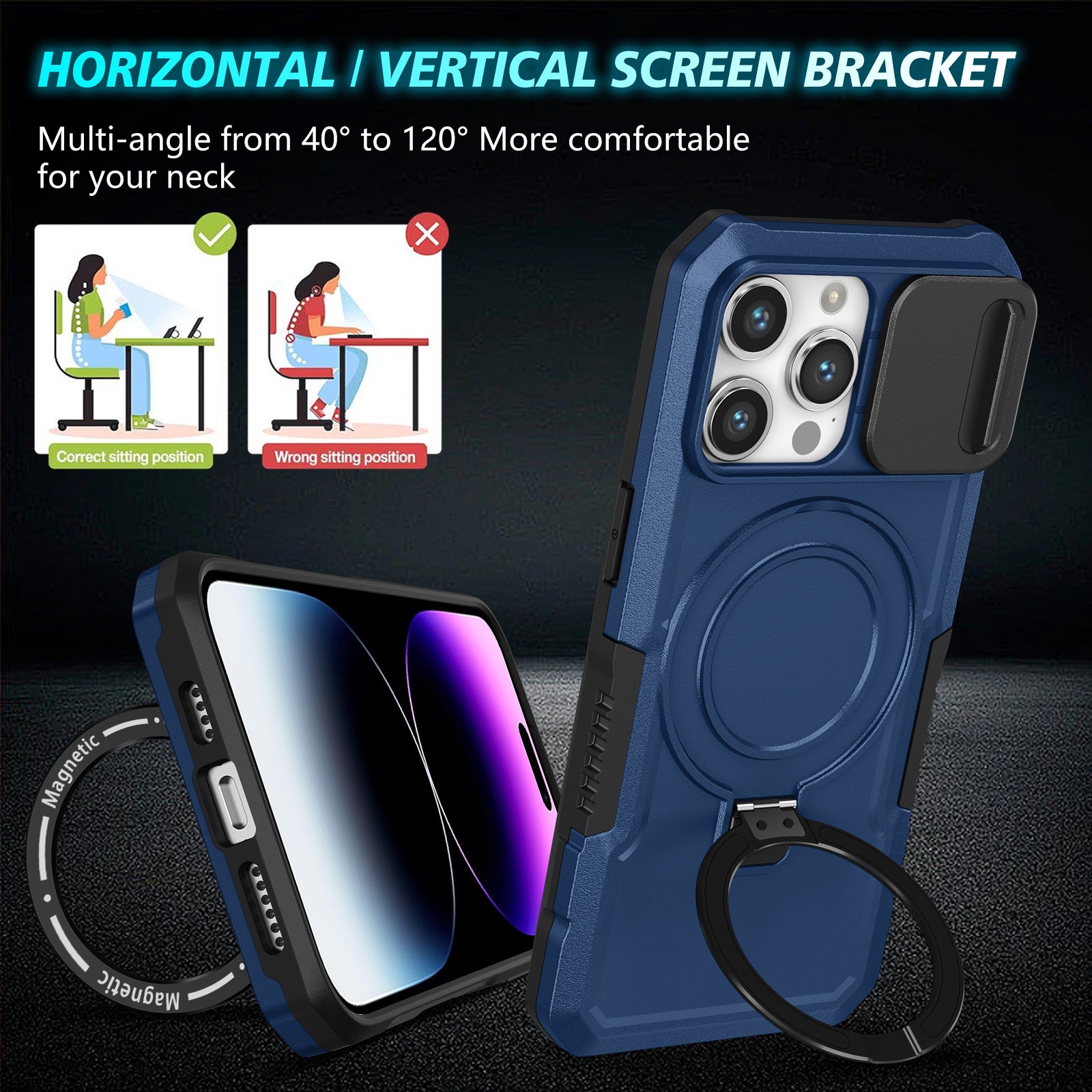 iPhone 14 Pro Case