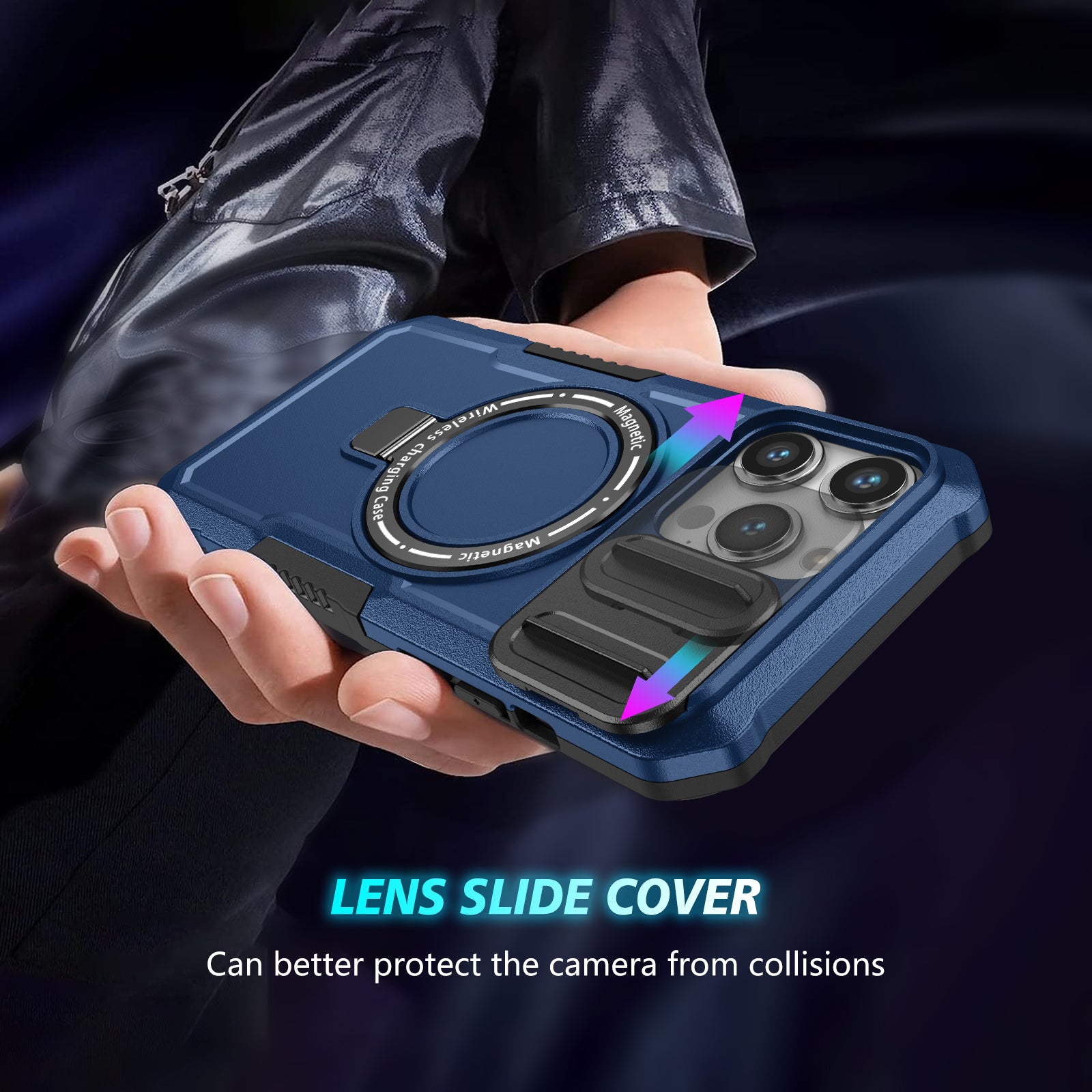 iPhone 14 Pro Case