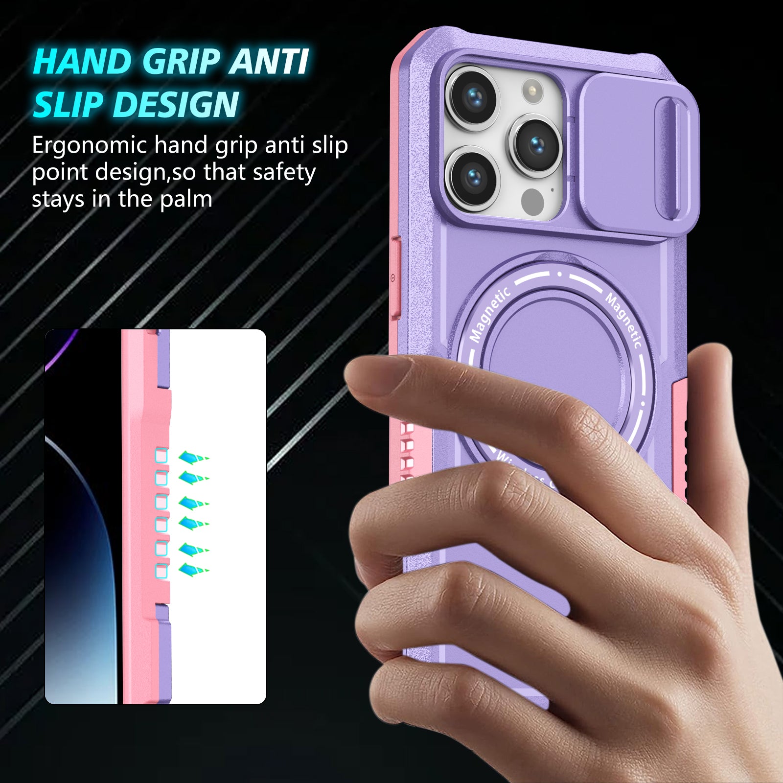 iPhone 14 Pro Case