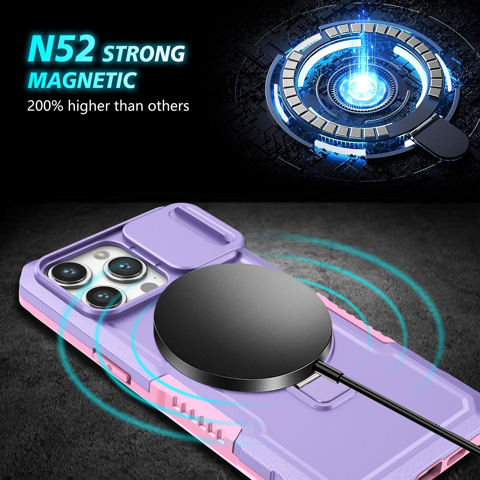 iPhone 14 Pro Case
