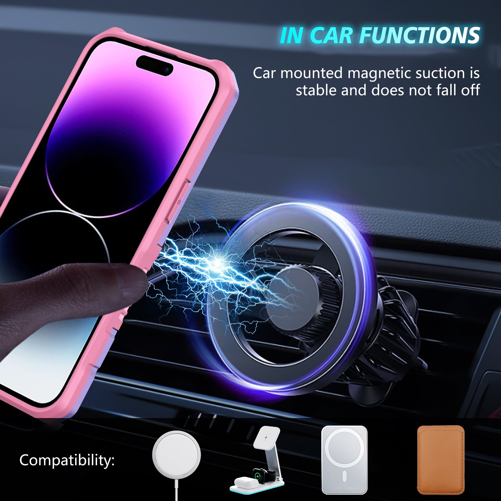 iPhone 14 Pro Case