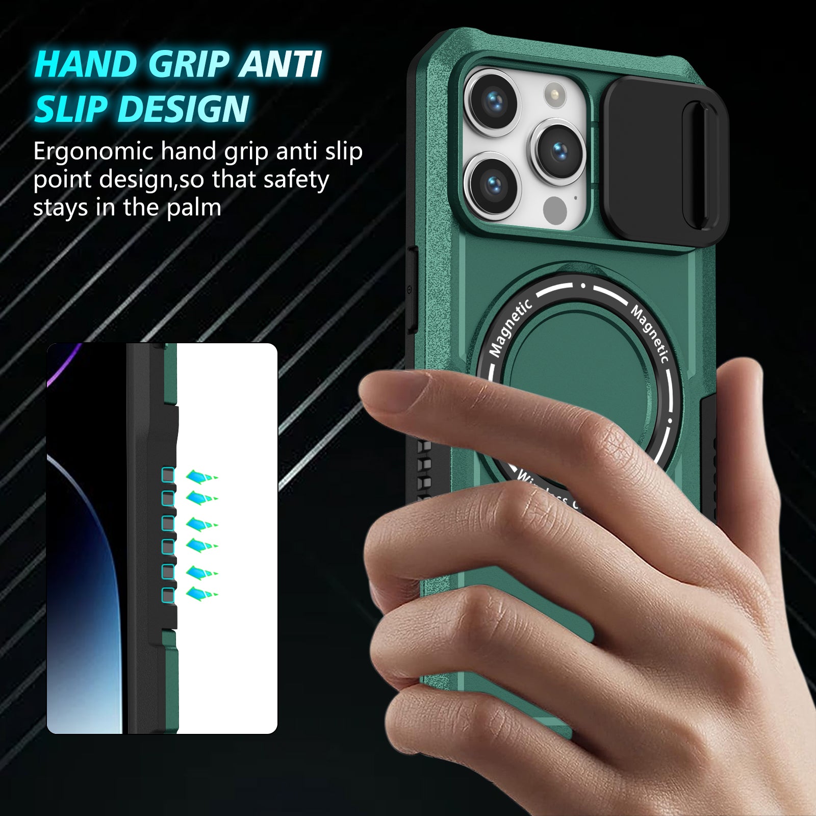 iPhone 14 Pro Case