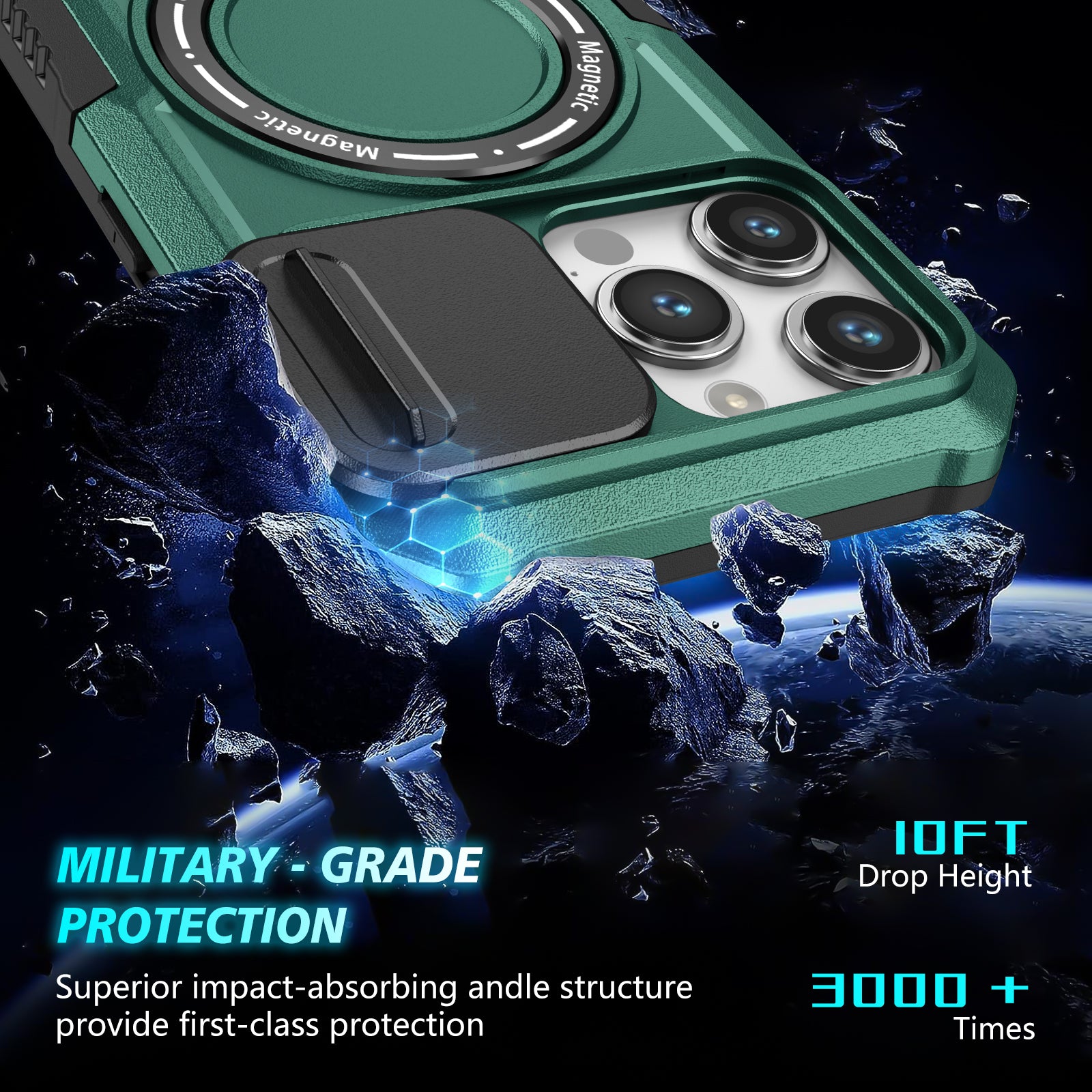 iPhone 14 Pro Case