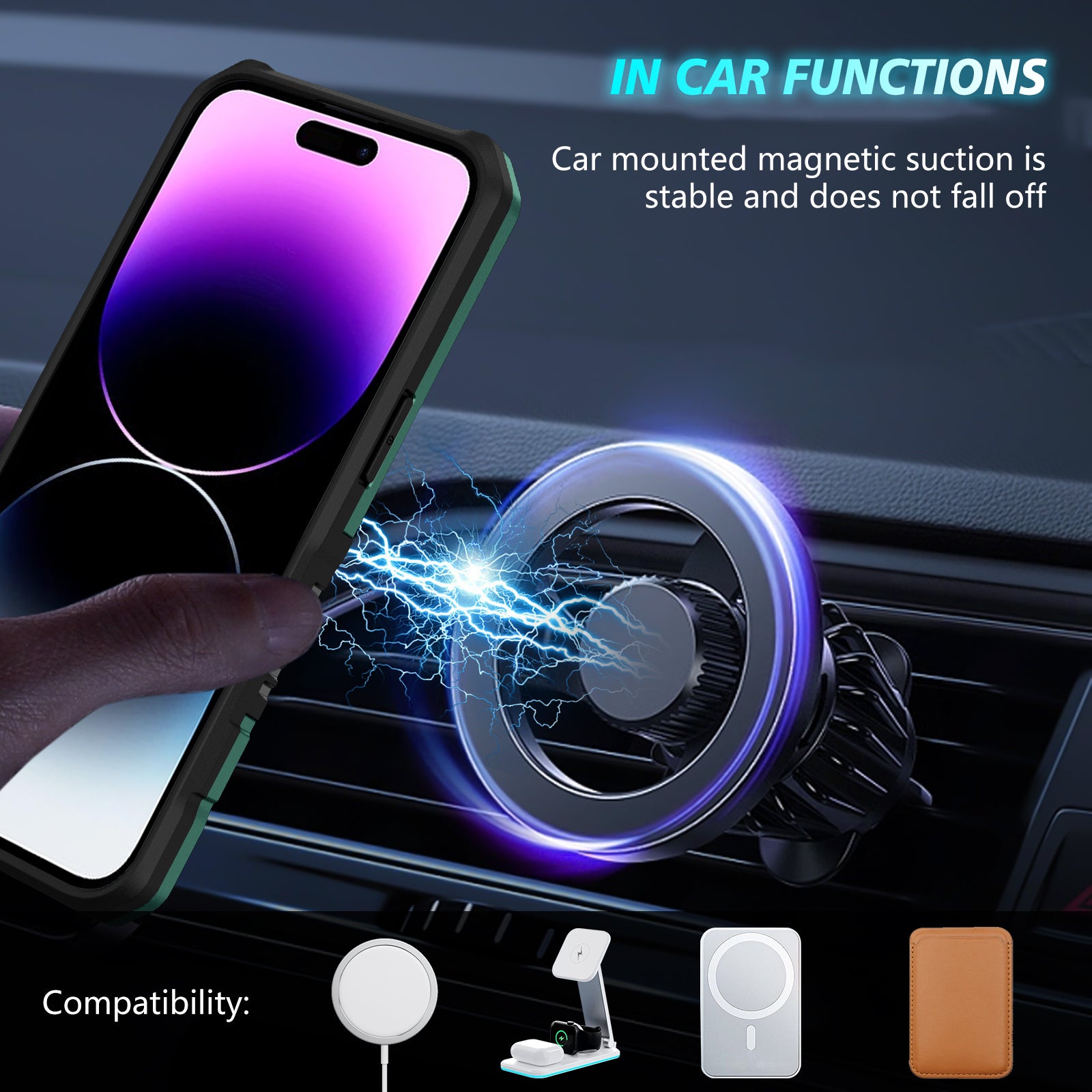 iPhone 14 Pro Case