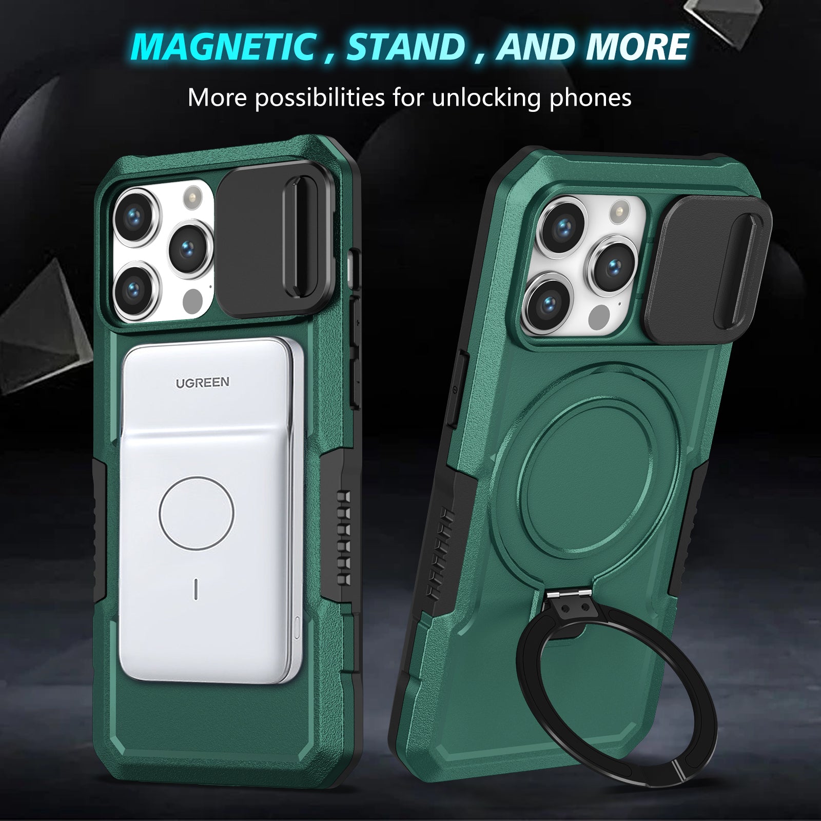 iPhone 14 Pro Case