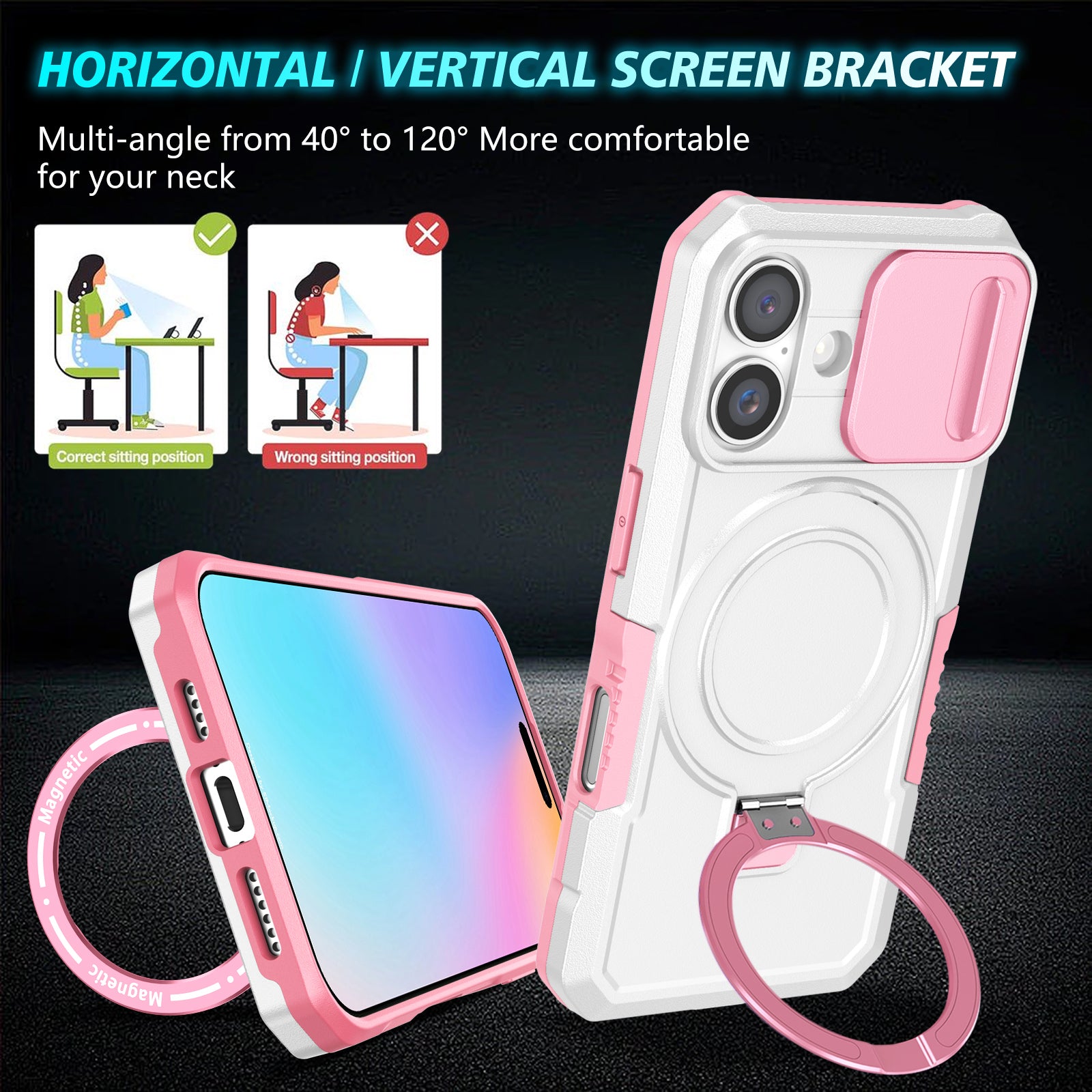 iPhone 16 Case