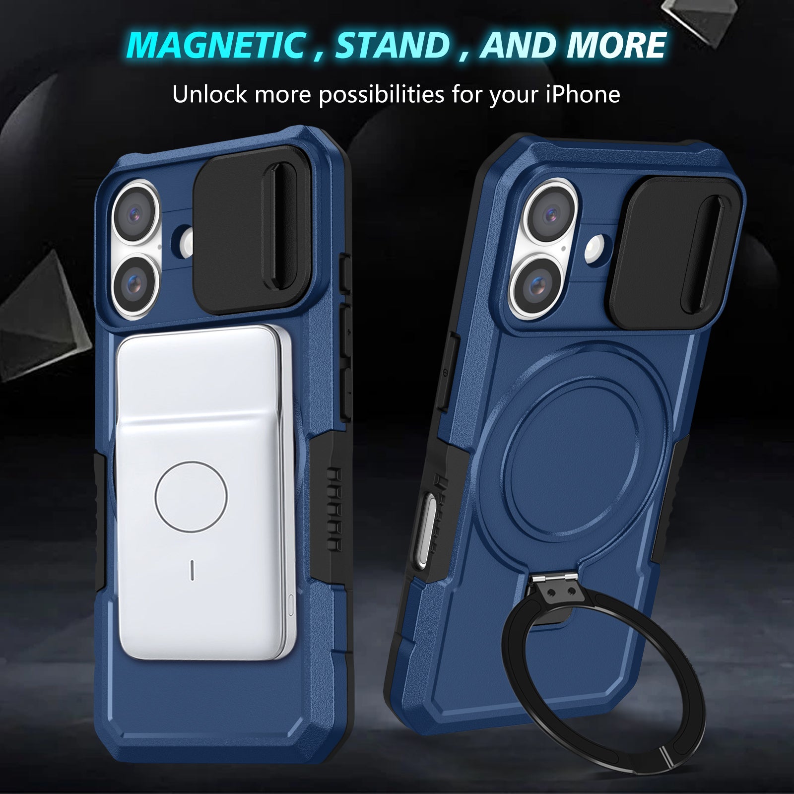 iPhone 16 Case