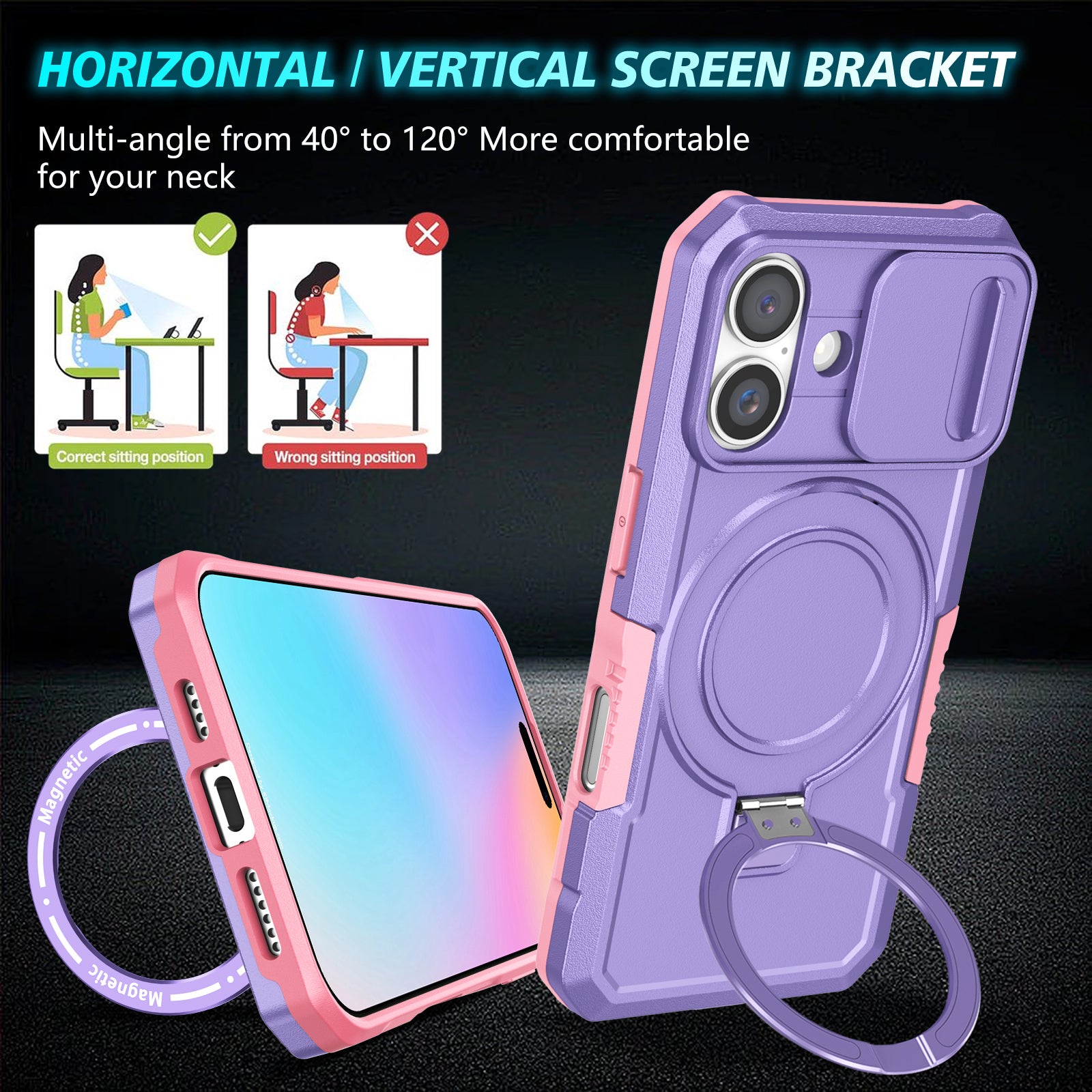 iPhone 16 Case