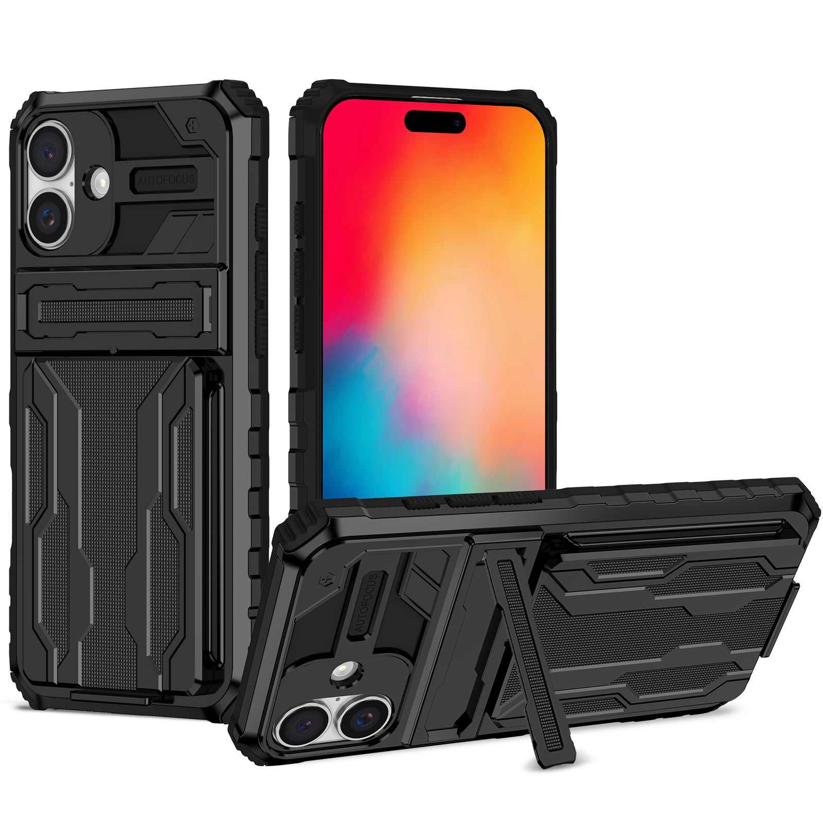 iPhone 16 Plus Case