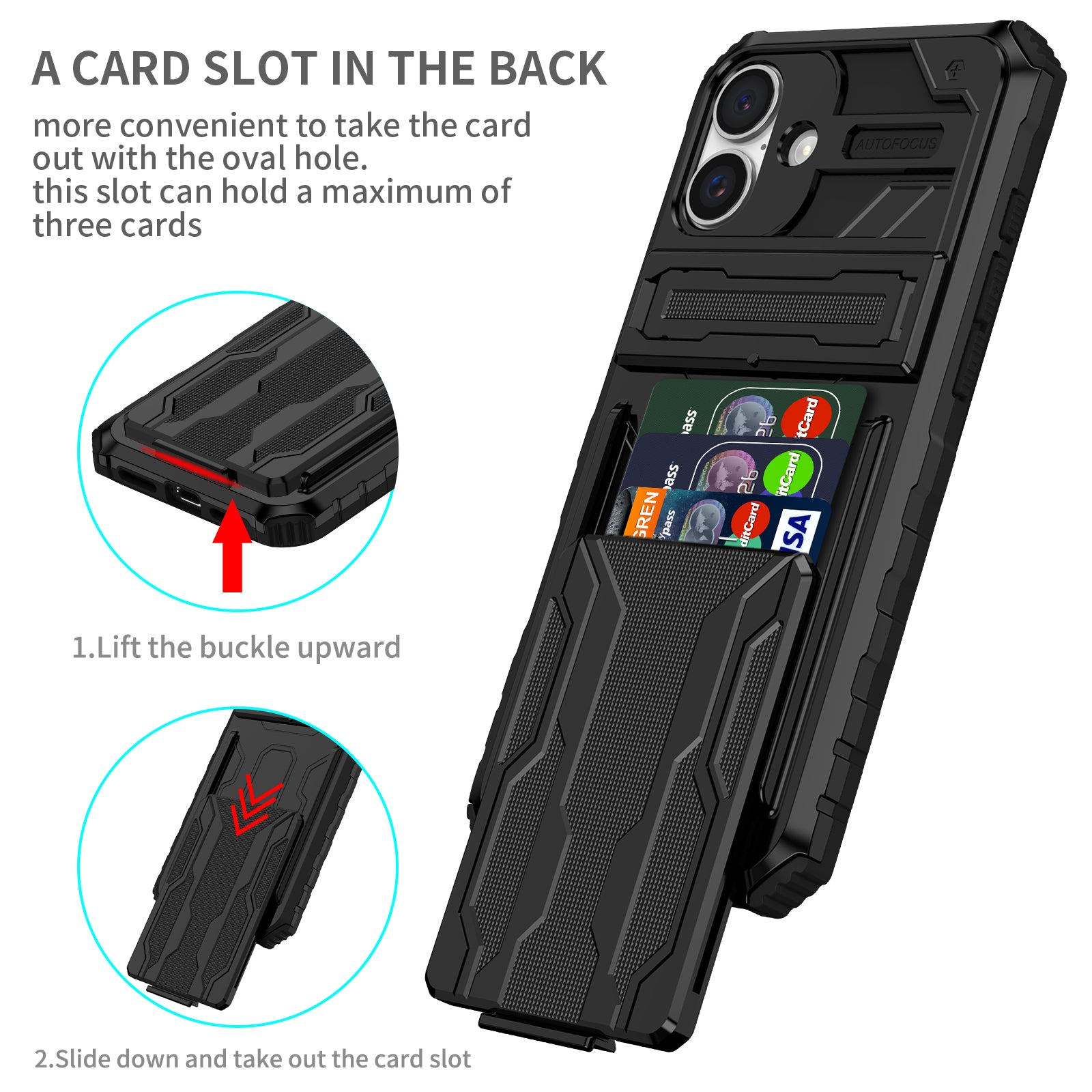 iPhone 16 Case