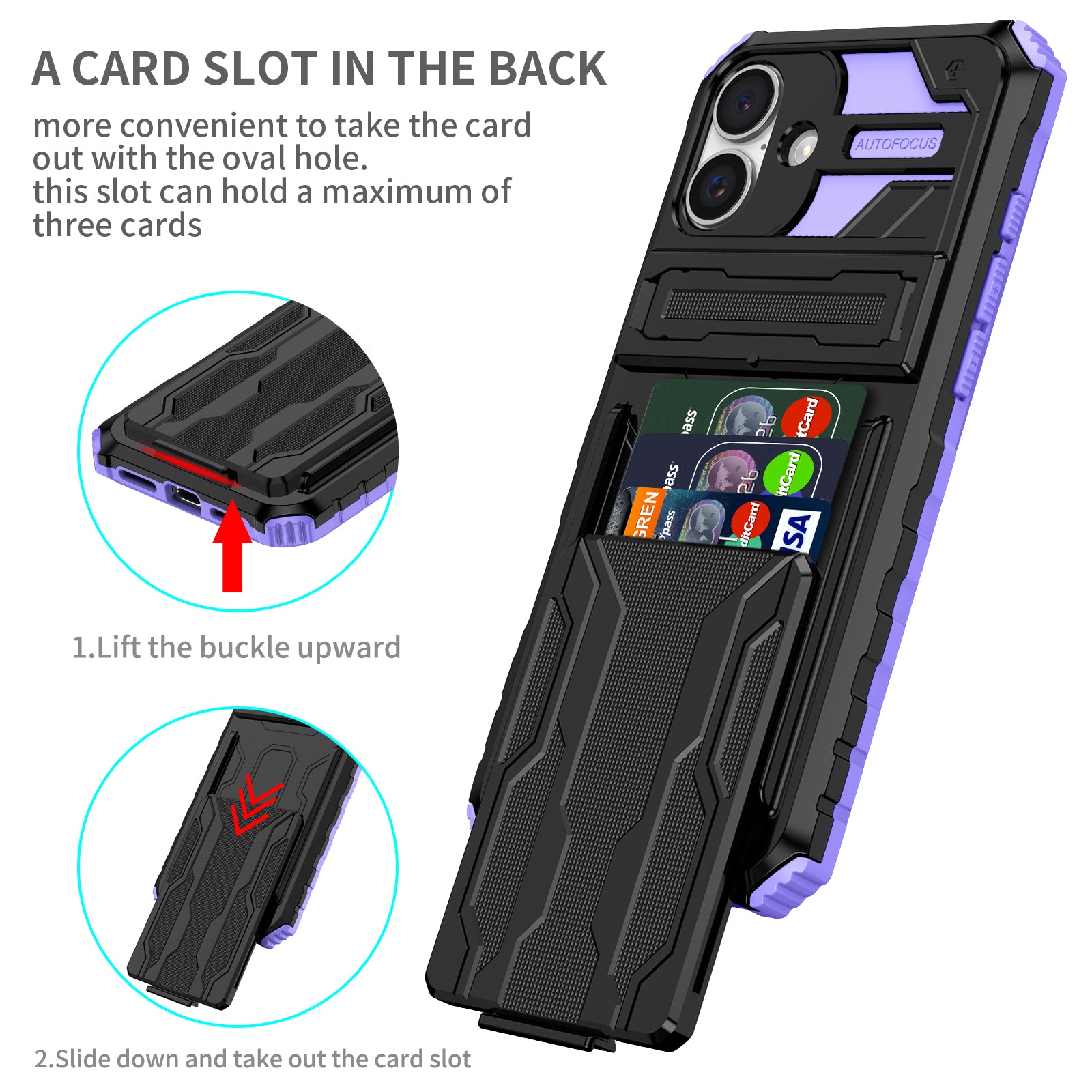 iPhone 16 Plus Case