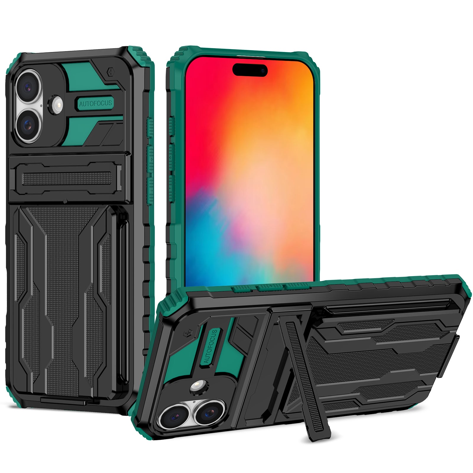 iPhone 16 Plus Case