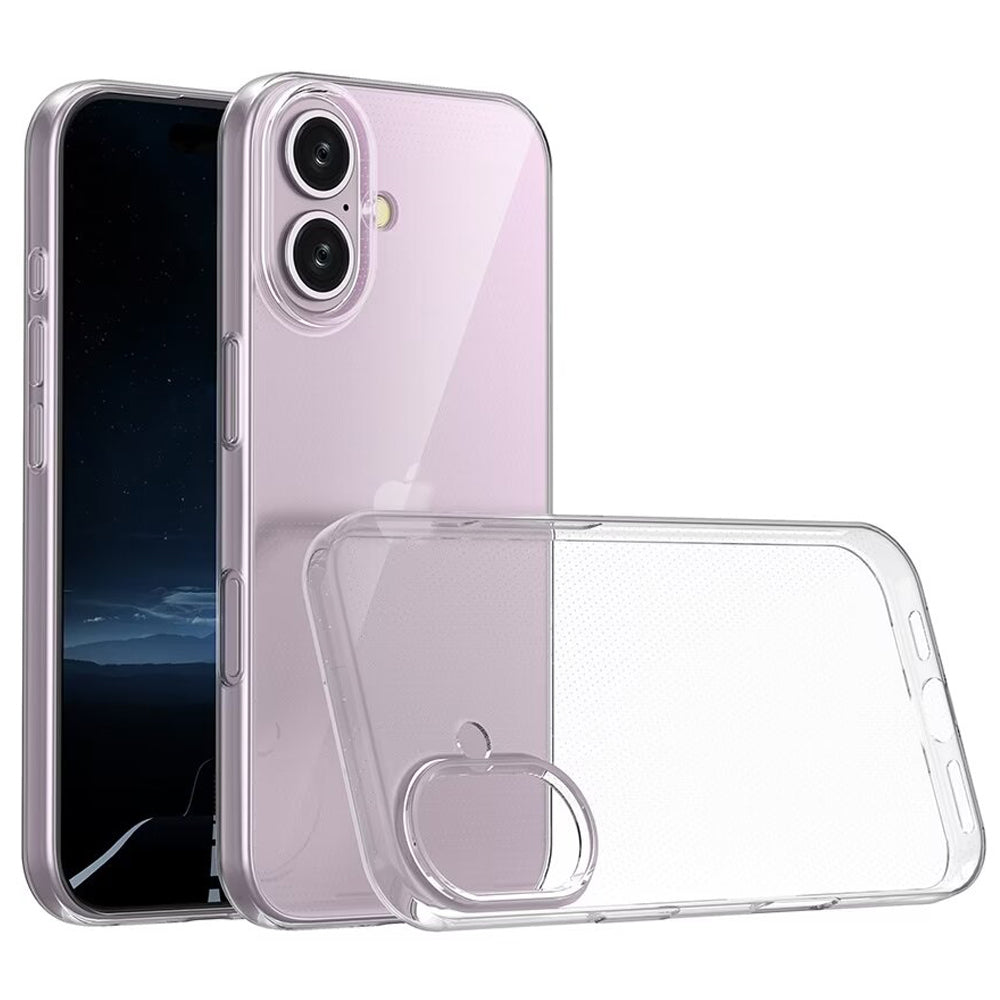 iPhone 16 Plus Case
