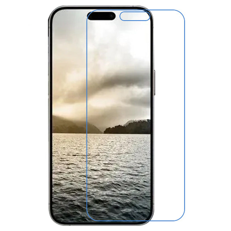 iPhone 16 Screen Protector