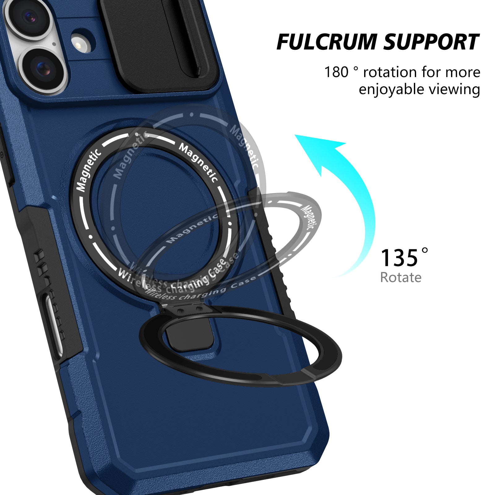 iPhone 16 Plus Case