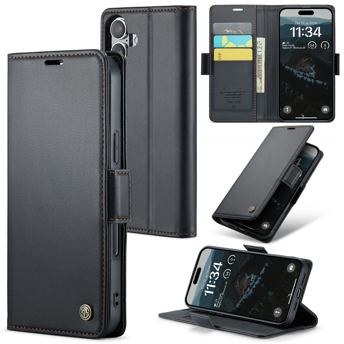 iPhone 16 Case