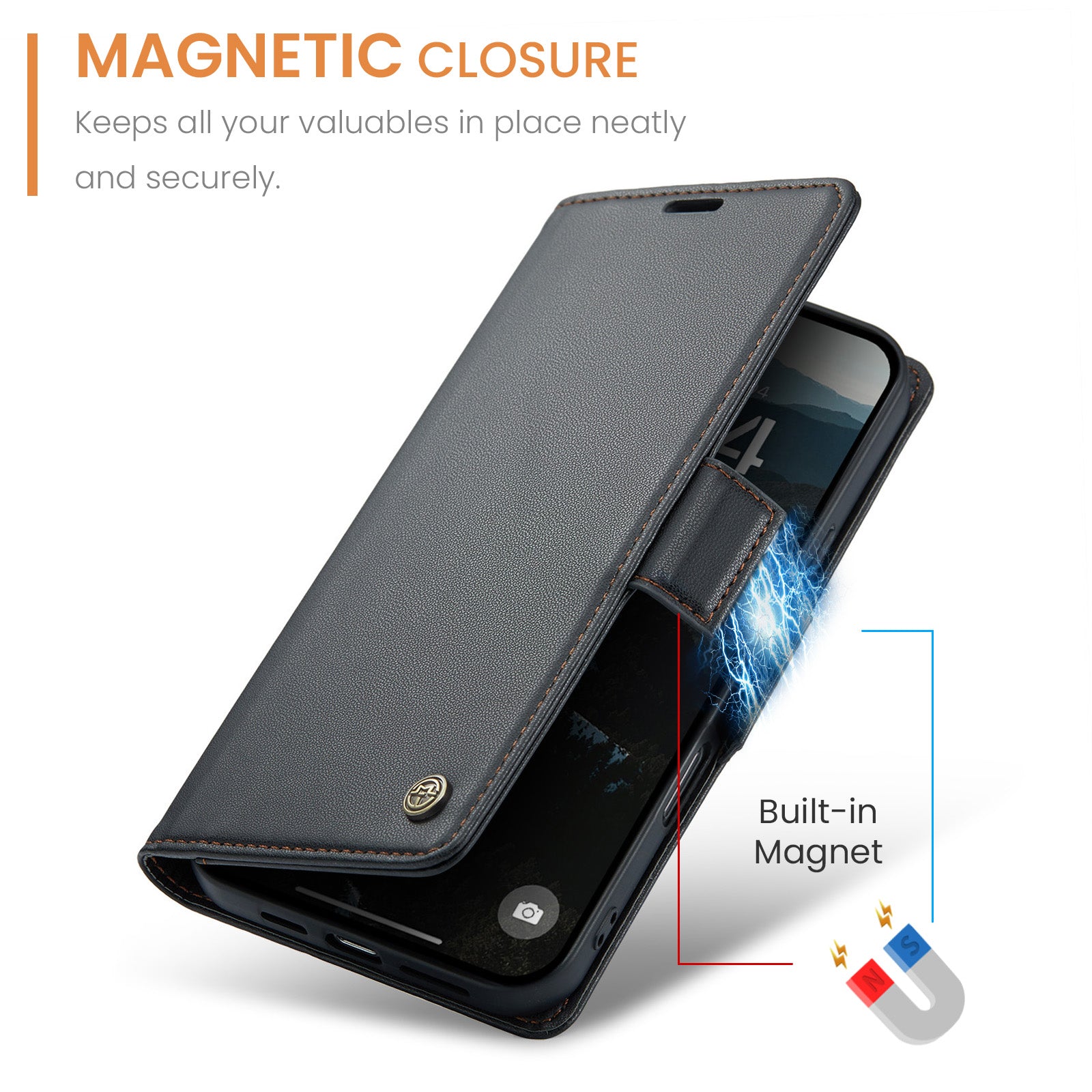 iPhone 16 Plus Case