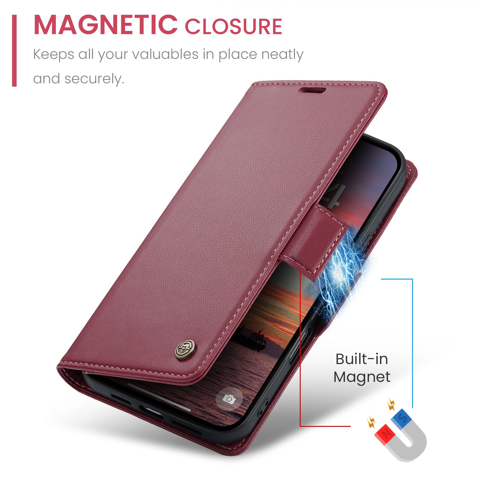 iPhone 16 Plus Case