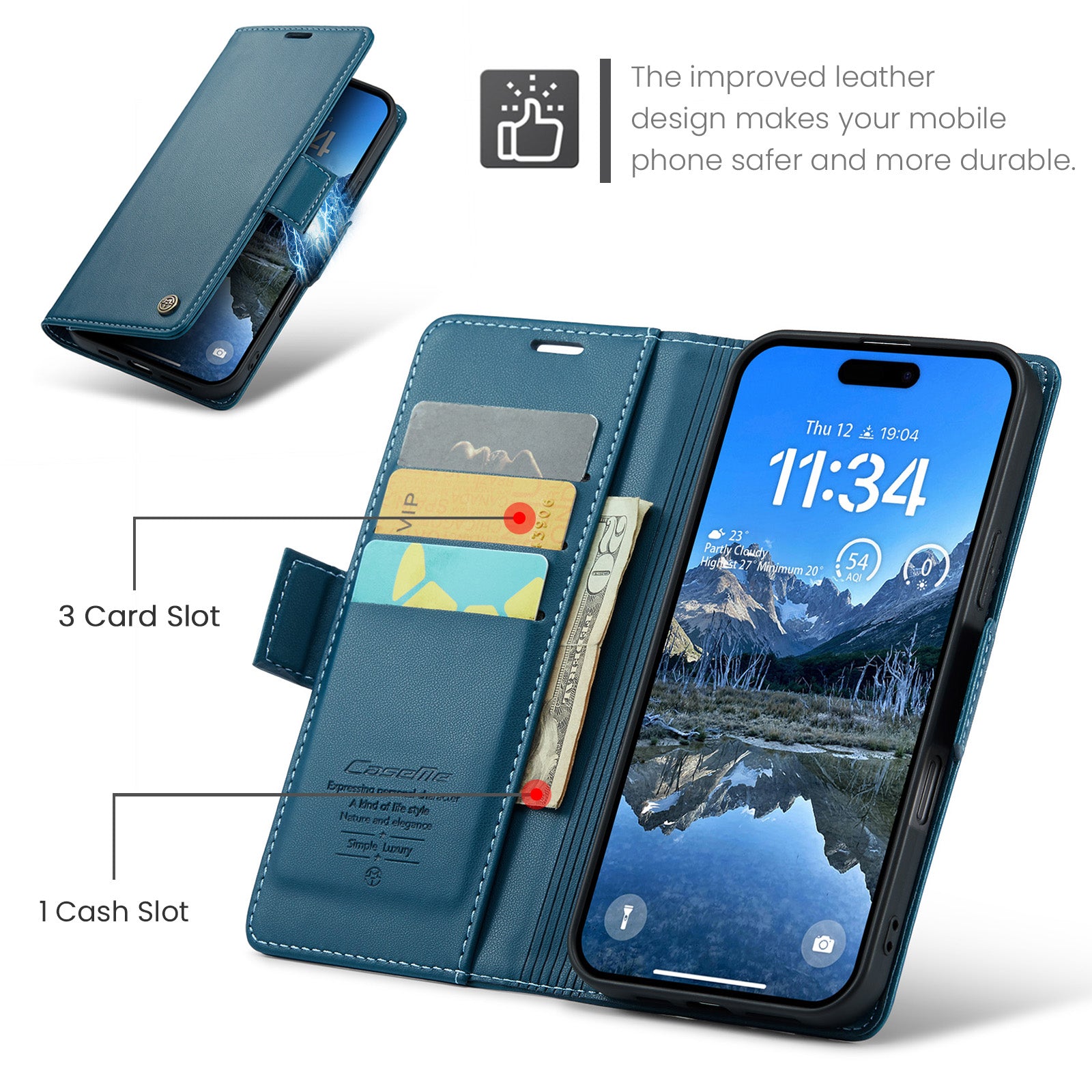 iPhone 16 Plus Case