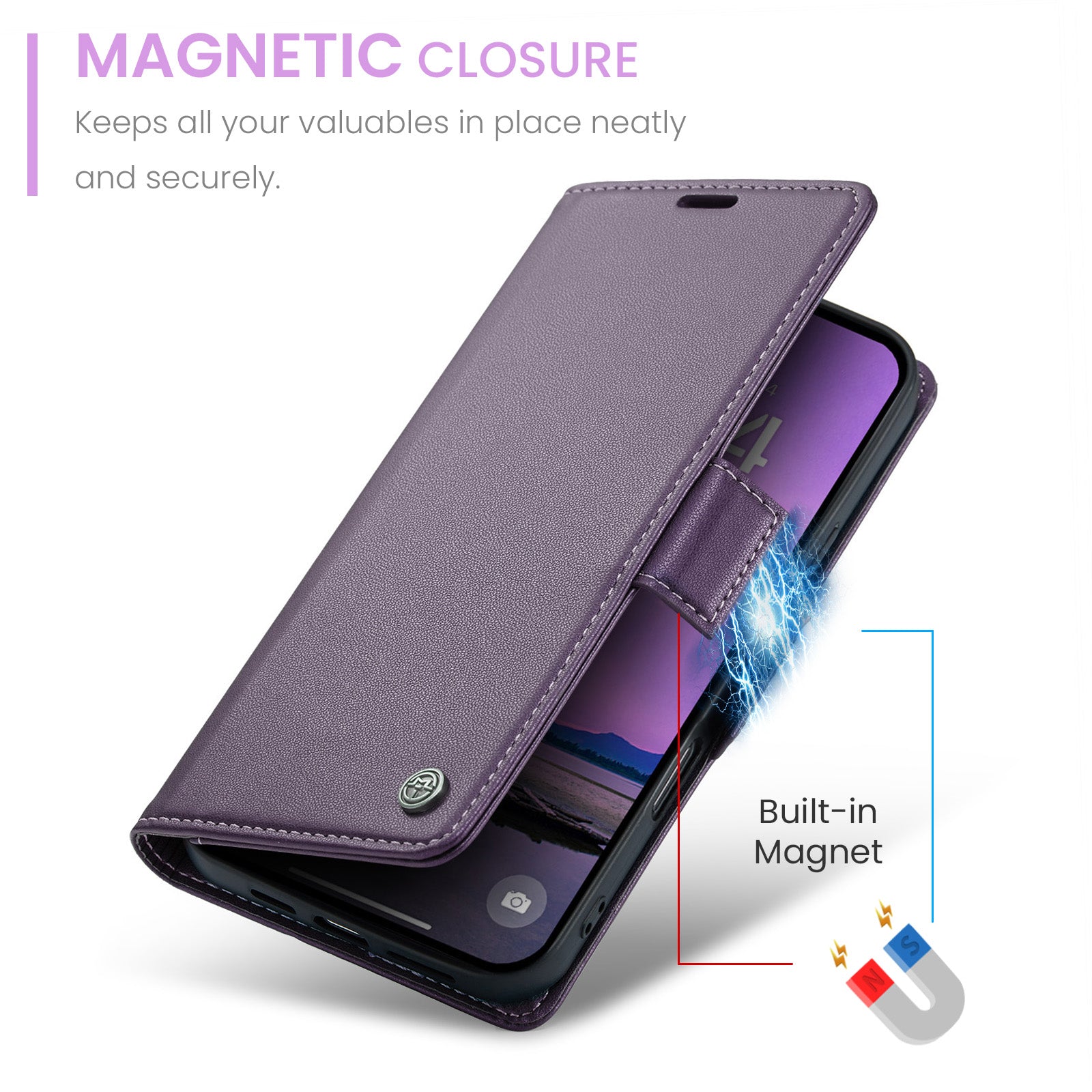 iPhone 16 Plus Case