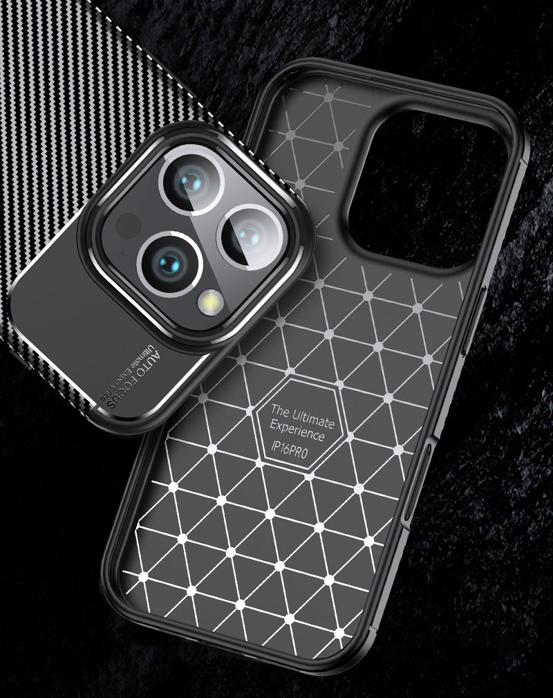 iPhone 16 Pro Case